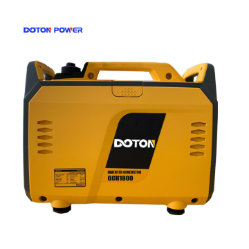 2000 Watts  Inverter Gasoline Generator